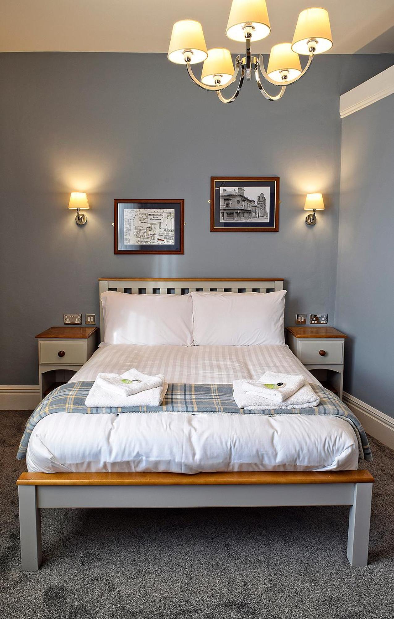 The Seven Stars Bed & Breakfast Stourbridge Exterior photo