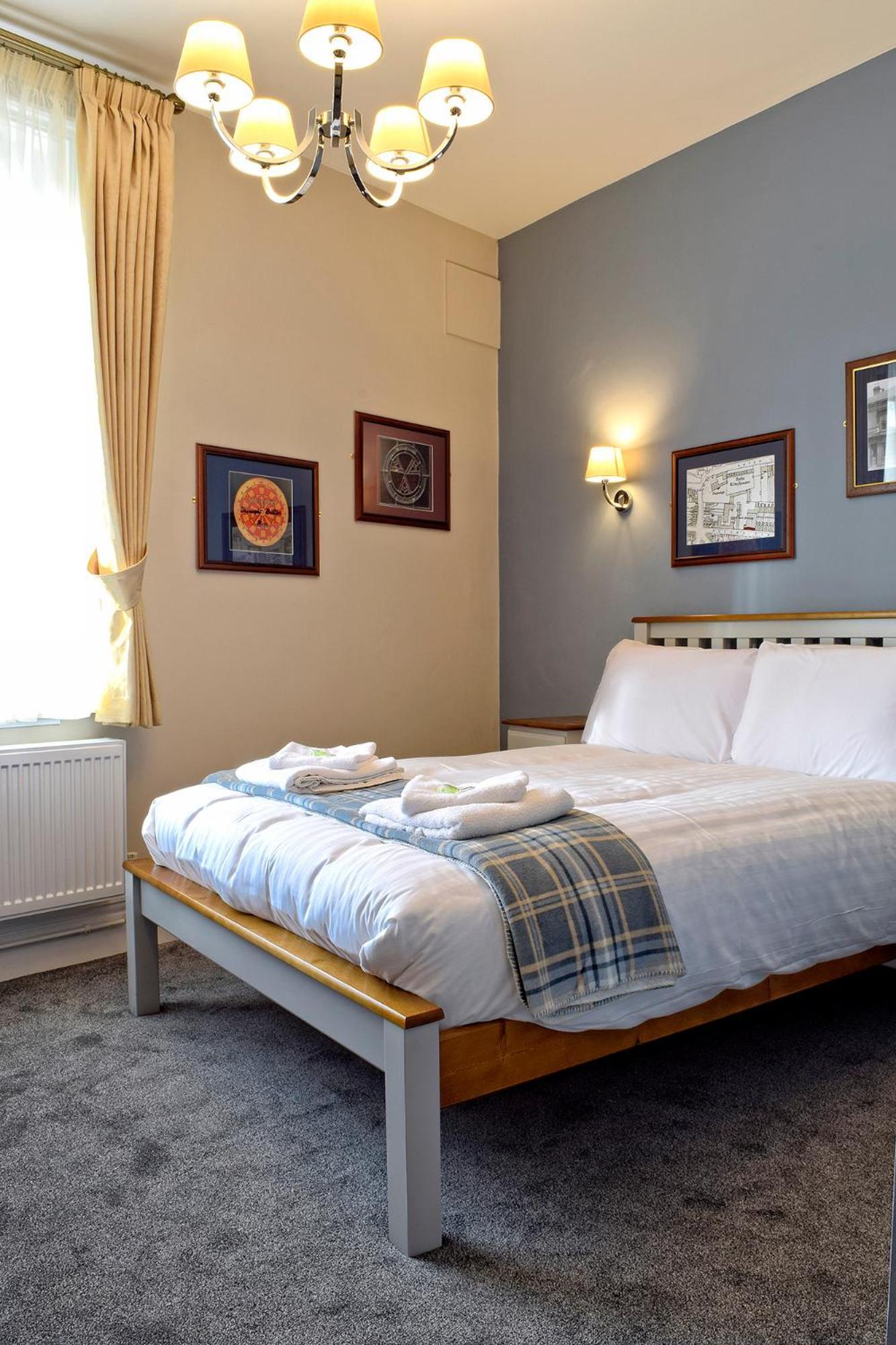 The Seven Stars Bed & Breakfast Stourbridge Exterior photo