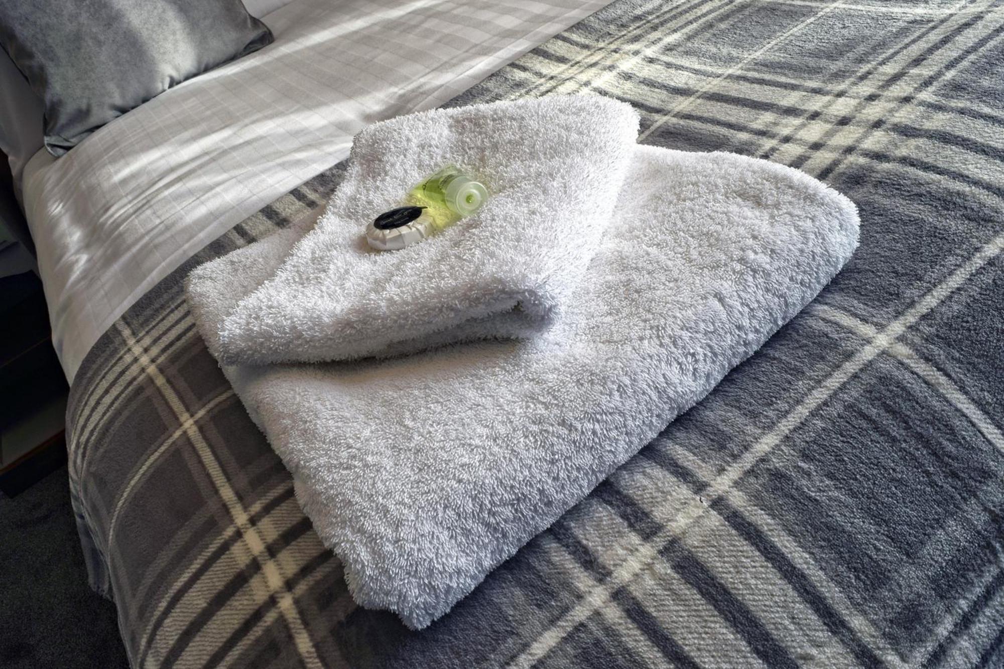 The Seven Stars Bed & Breakfast Stourbridge Room photo